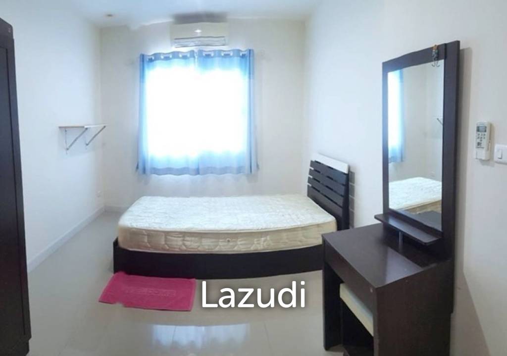 2 bedrooms Townhome for sale in The Urbana 4, Mae Hia