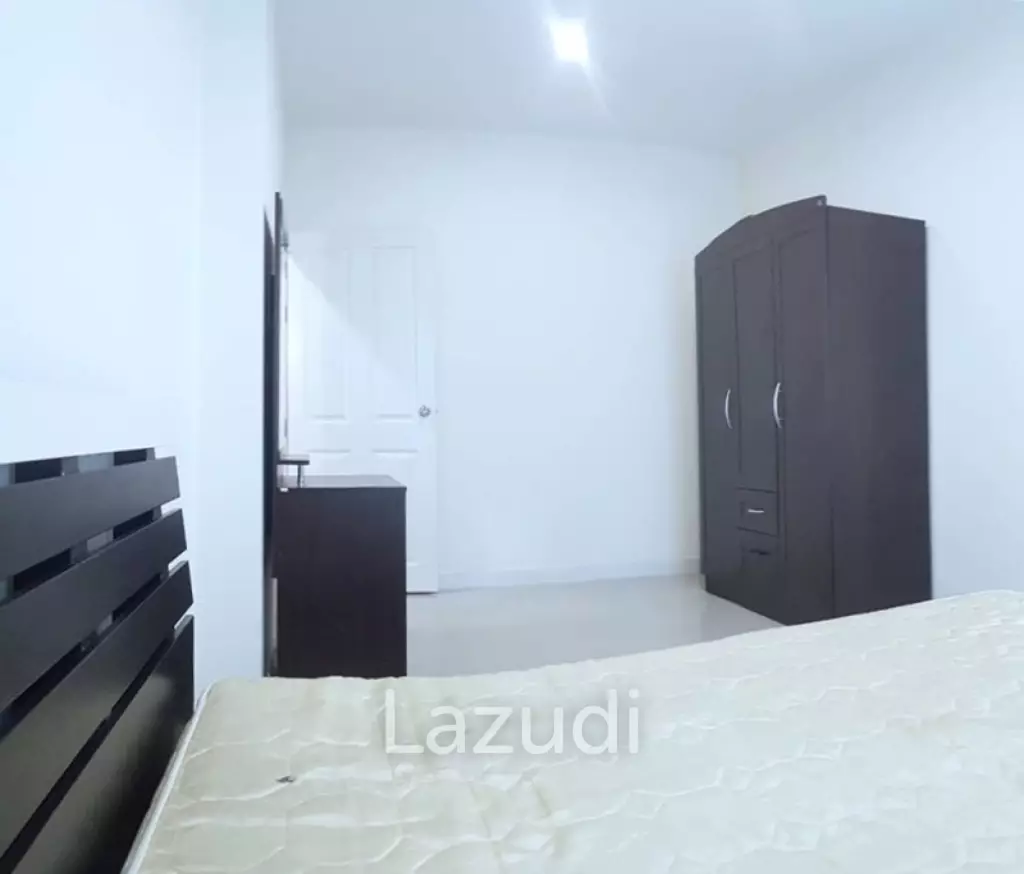 2 bedrooms Townhome for sale in The Urbana 4, Mae Hia