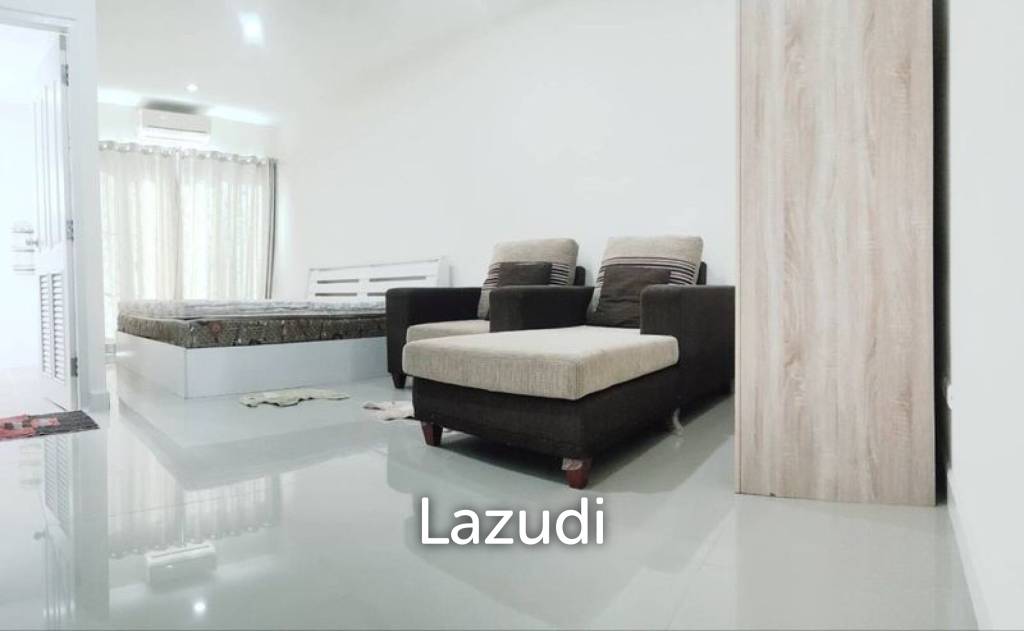 2 bedrooms Townhome for sale in The Urbana 4, Mae Hia