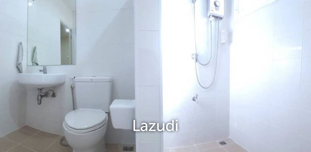 2 bedrooms Townhome for sale in The Urbana 4, Mae Hia