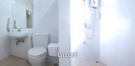 2 bedrooms Townhome for sale in The Urbana 4, Mae Hia