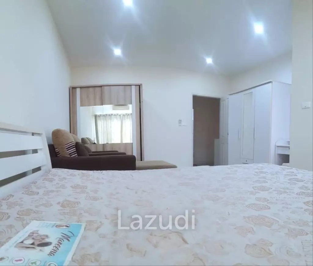 2 bedrooms Townhome for sale in The Urbana 4, Mae Hia