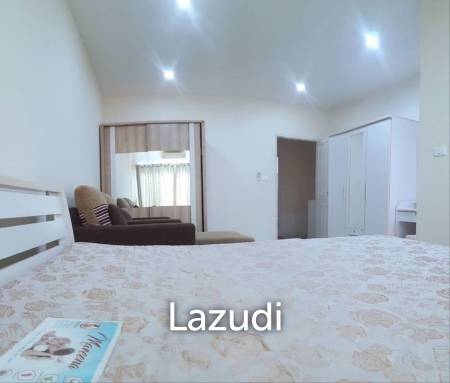 2 bedrooms Townhome for sale in The Urbana 4, Mae Hia