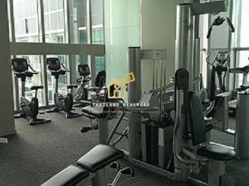 The River / Condo For Sale / 1 Bedroom / 69 SQM / BTS Krung Thon Buri / Bangkok