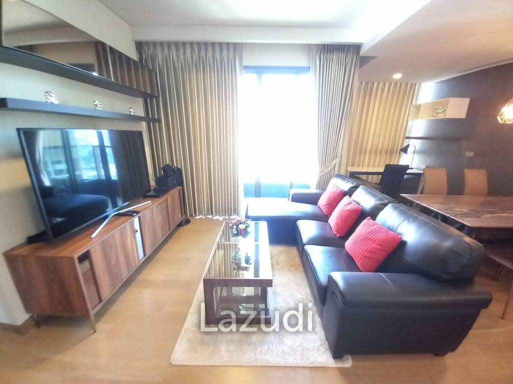 2 Beds 2 Baths 60 SQ.M The Lumpini 24