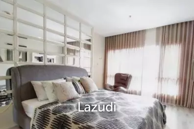 1 Bed 1 Bath35 SQ.M Centric Sathorn Saint Louis