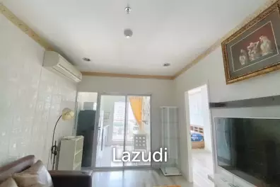 1 Bed 1 Bath35 SQ.M Centric Sathorn Saint Louis