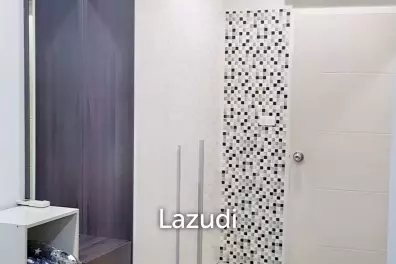 1 Bed 1 Bath35 SQ.M Centric Sathorn Saint Louis