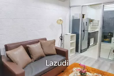 1 Bed 1 Bath35 SQ.M Centric Sathorn Saint Louis