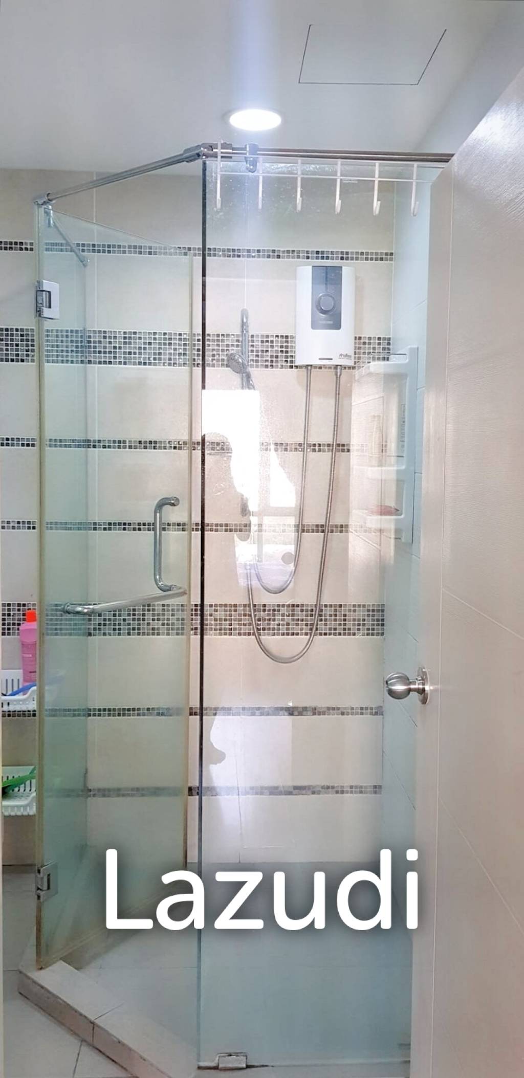 1 Bed 1 Bath35 SQ.M Centric Sathorn Saint Louis