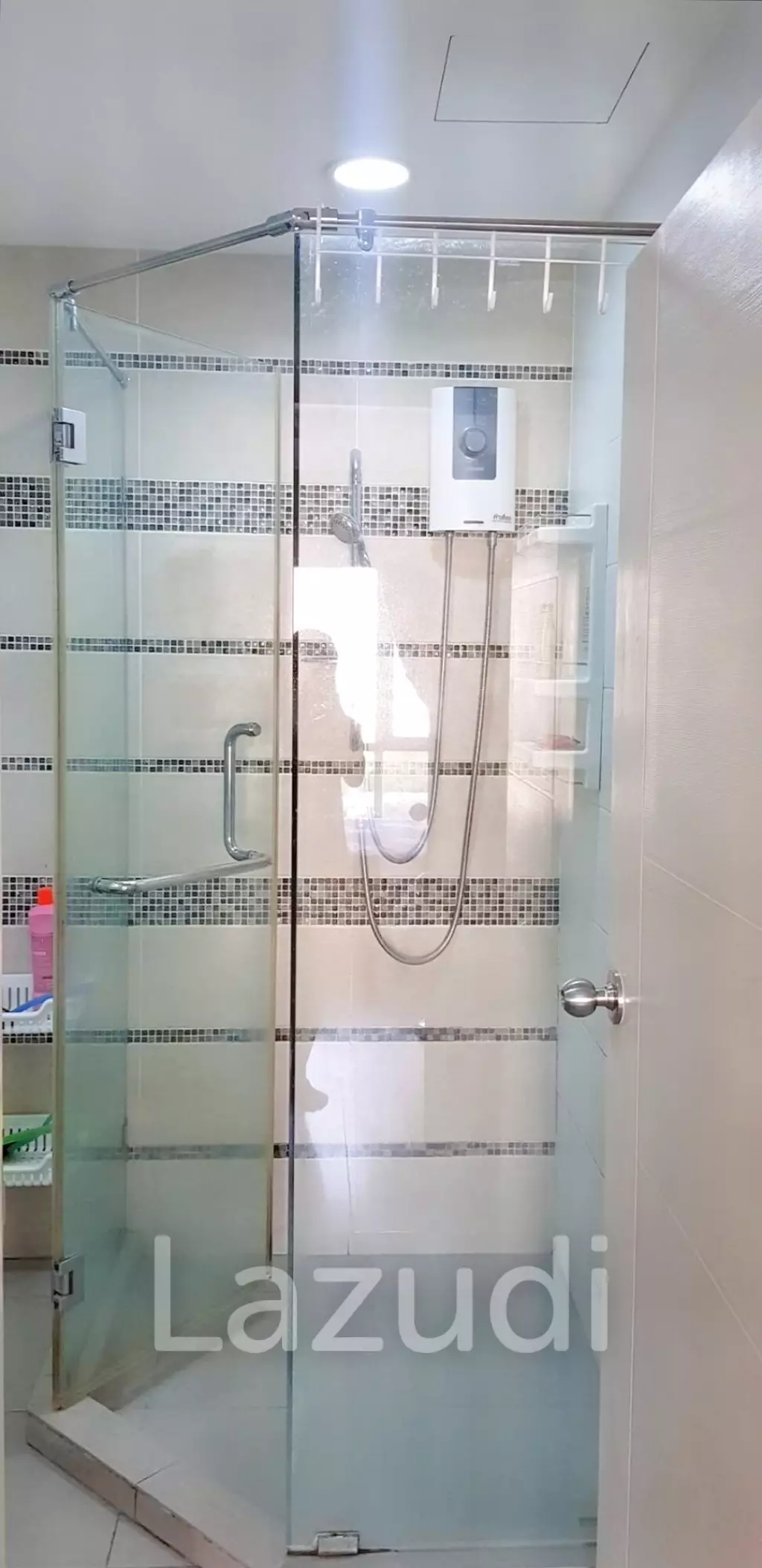 1 Bed 1 Bath35 SQ.M Centric Sathorn Saint Louis