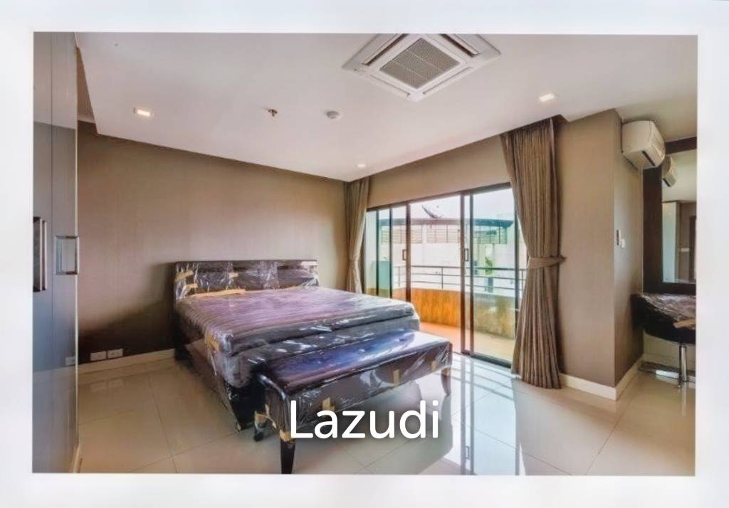 2 Bed 2 Bath 156 SQ.M at Top View Tower