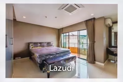 2 Bed 2 Bath 156 SQ.M at Top View Tower