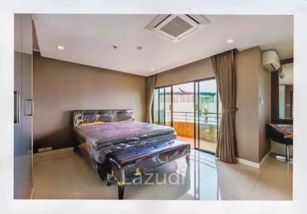 2 Bed 2 Bath 156 SQ.M at Top View Tower