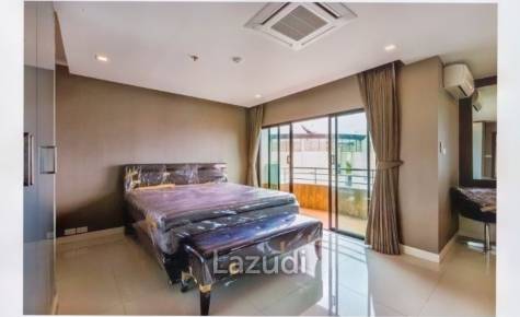 2 Bed 2 Bath 156 SQ.M at Top View Tower
