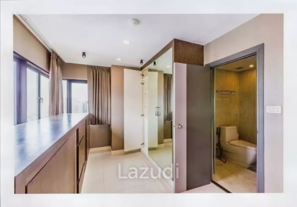 2 Bed 2 Bath 156 SQ.M at Top View Tower