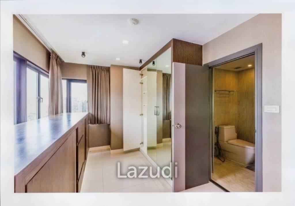 2 Bed 2 Bath 156 SQ.M at Top View Tower