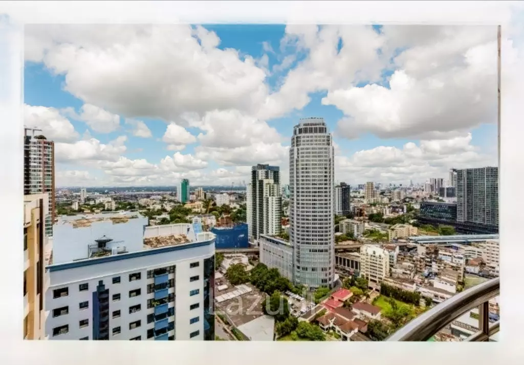 2 Bed 2 Bath 156 SQ.M at Top View Tower