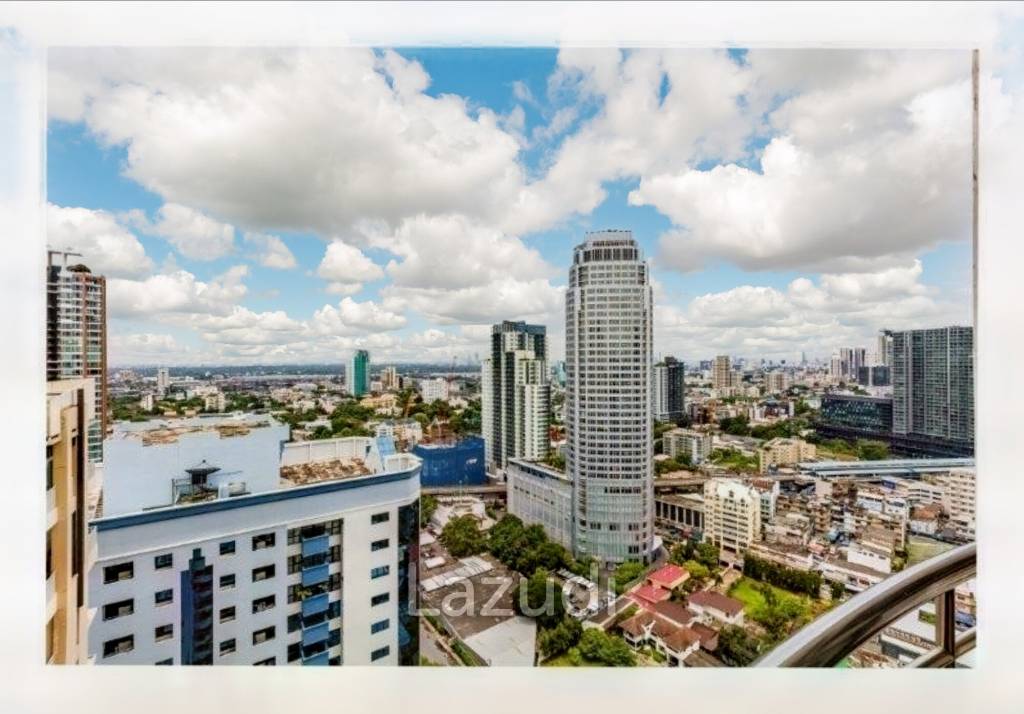 2 Bed 2 Bath 156 SQ.M at Top View Tower
