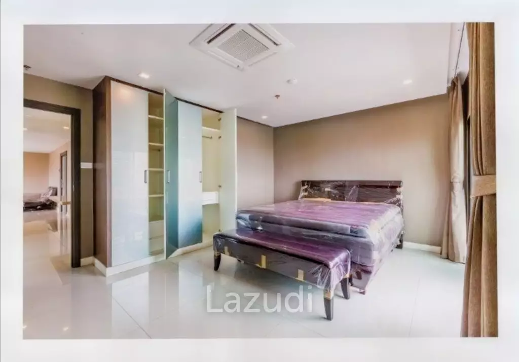 2 Bed 2 Bath 156 SQ.M at Top View Tower