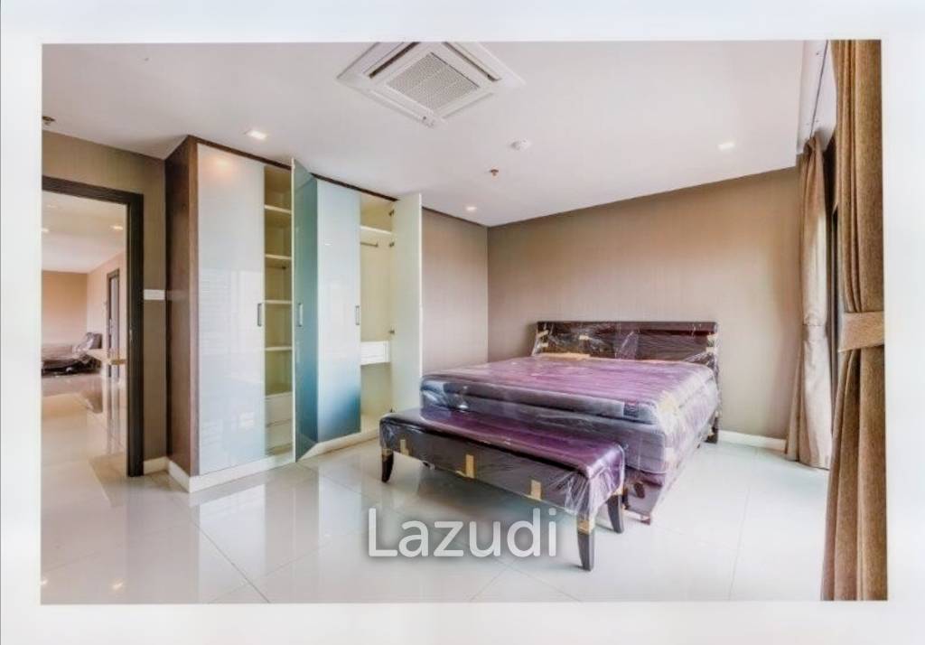 2 Bed 2 Bath 156 SQ.M at Top View Tower