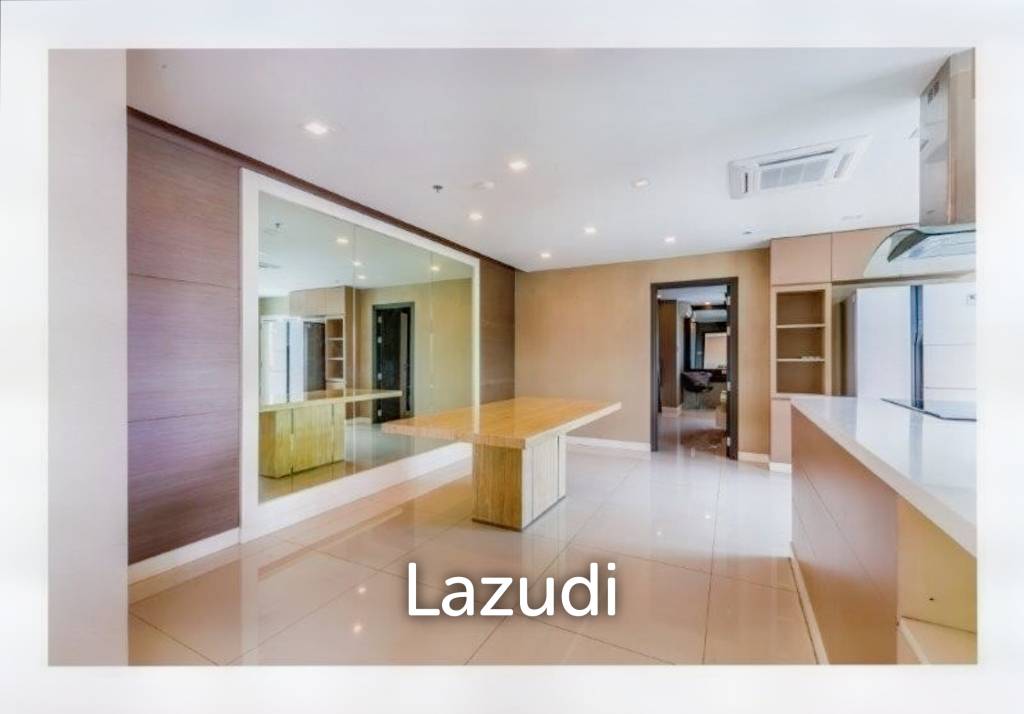 2 Bed 2 Bath 156 SQ.M at Top View Tower