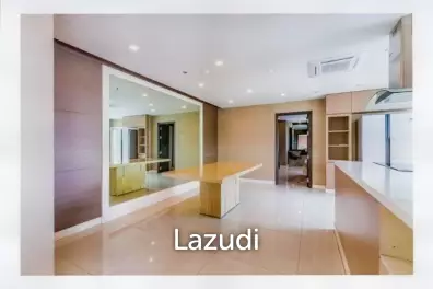 2 Bed 2 Bath 156 SQ.M at Top View Tower