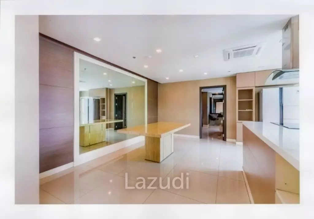 2 Bed 2 Bath 156 SQ.M at Top View Tower