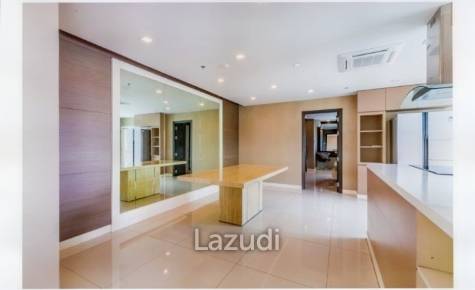 2 Bed 2 Bath 156 SQ.M at Top View Tower