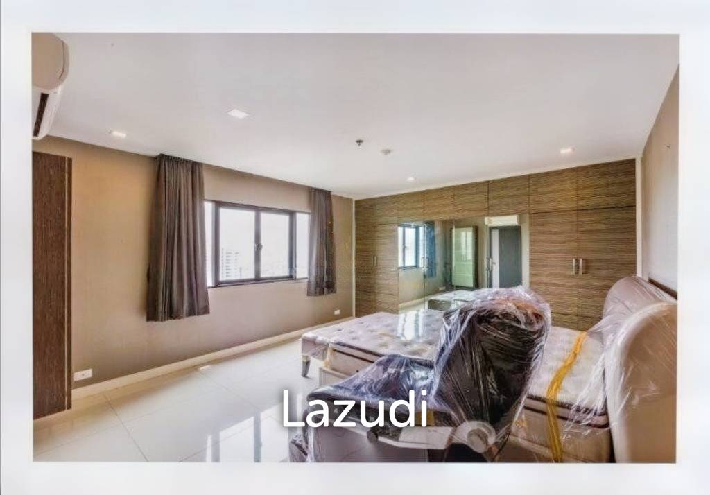 2 Bed 2 Bath 156 SQ.M at Top View Tower