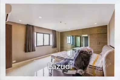 2 Bed 2 Bath 156 SQ.M at Top View Tower