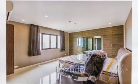 2 Bed 2 Bath 156 SQ.M at Top View Tower