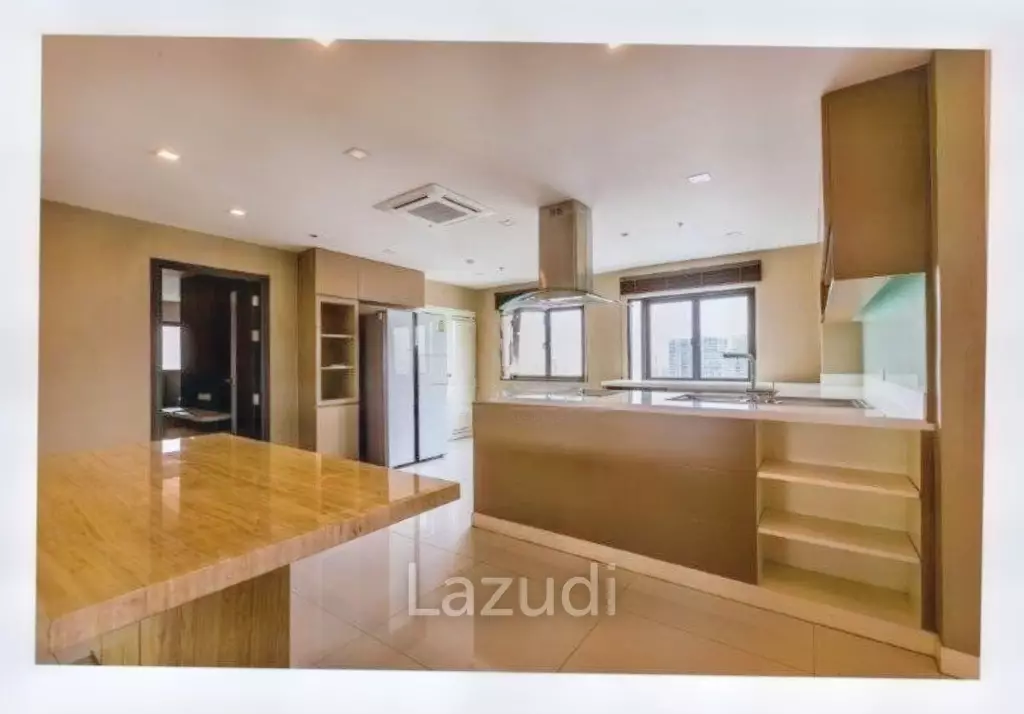 2 Bed 2 Bath 156 SQ.M at Top View Tower
