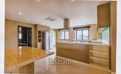 2 Bed 2 Bath 156 SQ.M at Top View Tower