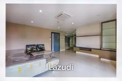 2 Bed 2 Bath 156 SQ.M at Top View Tower