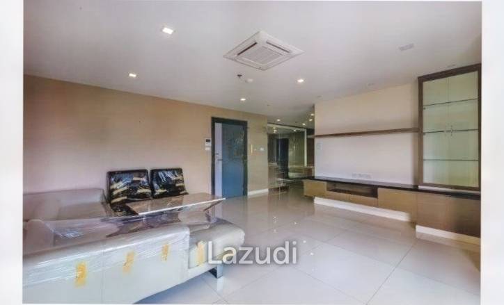 2 Bed 2 Bath 156 SQ.M at Top View Tower