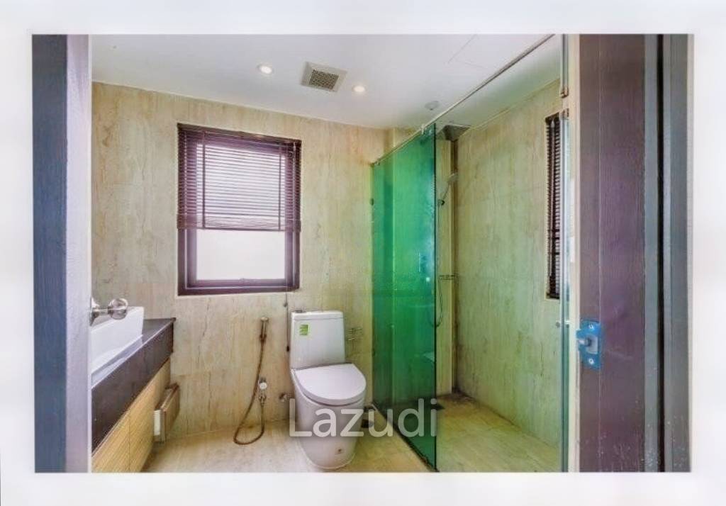 2 Bed 2 Bath 156 SQ.M at Top View Tower