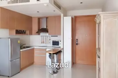 1 Bedroom 1 Bathroom 48 SQ.M The Emporio Place