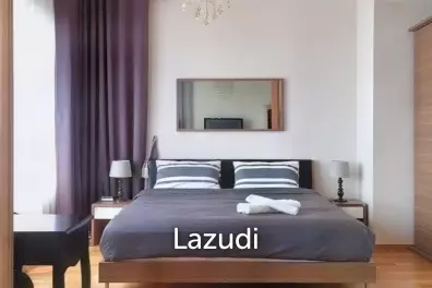 1 Bedroom 1 Bathroom 48 SQ.M The Emporio Place