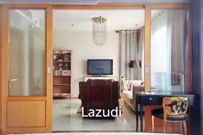1 Bedroom 1 Bathroom 48 SQ.M The Emporio Place