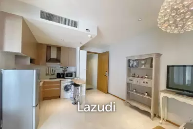 1 Bedroom 1 Bathroom 48 SQ.M The Emporio Place