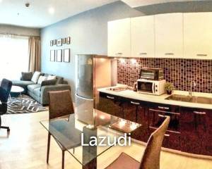Noble Refine 1 Bedroom 1 Bathroom 52.2 SQM