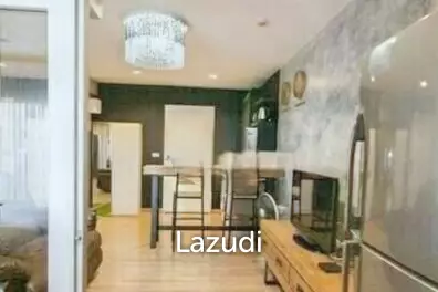 1 Bed 1 Bath 37.6 SQ.M at The Seed Musee
