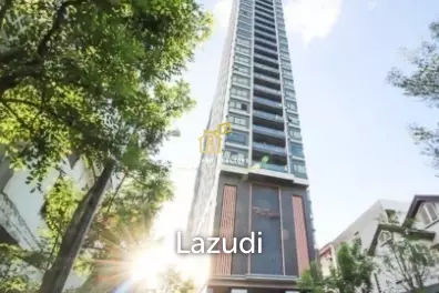 3 Bed 2 Bath 85 SQ.M at The Signature by URBANO