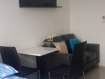 Ideo Mobi Sukhumvit Eastgate / Condo For Sale / 1 Bedroom / 21.55 SQM / BTS Bang Na / Bangkok