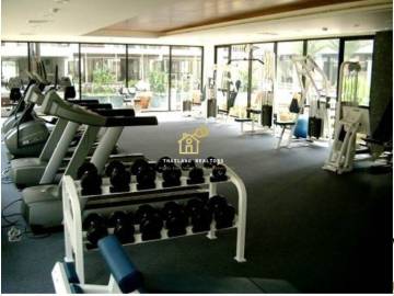 Amanta Ratchada / Condo For Sale / 2 Bedroom / 84.57 SQM / MRT Thailand Cultural Centre / Bangkok