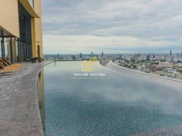 The Lumpini 24 / Condo For Sale / 2 Bedroom / 55 SQM / BTS Phrom Phong / Bangkok