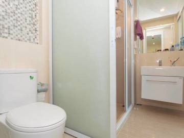 Life Ratchadapisek / Condo For Sale / 2 Bedroom / 46.33 SQM / MRT Huai Khwang / Bangkok