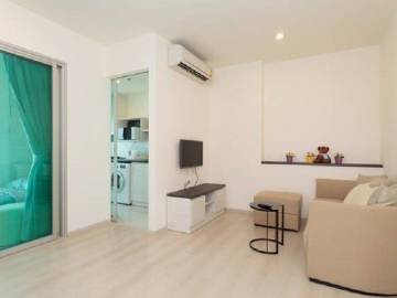 2 Bedroom 46.33 SQM Life Ratchadapisek