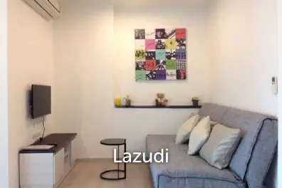 2 Bedroom 1 Bathroom 46 SQM Life Ratchadapisek